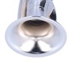 Clown Horn, Retro Clown Horn Nonfading Bugle Horn for Club