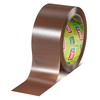 tesapack Eco and Ultra Strong Packing Tape - Made from