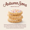 Autumn Sons Baking Co. Gluten Free Sugar Cookie Mix. Vegan