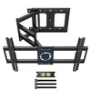 Long Arm TV Wall Mount,Corner TV Wall Mount for 37-75