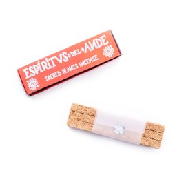 Espiritus del Ande Incense: Palo Santo, Wiraqoya and Myrrh Sticks
