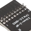 18Pin TPM2.0 Module Encryption Security Module with Discrete Encryption Processor