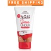 Nad's Down Under Cream for Women, Intimate Hair Removal Cream