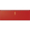 rido/idé Landscape Appointment Book Model AC Weekly Horizontal Appointment Book
