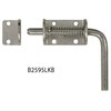 Buyers Products B2595 Spring Latch Assembly, 4 Pack, 1/2" Spring