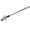 SaveSooo Screws M3 Pan Screws M3*5mm, 20 pieces 304 Stainless