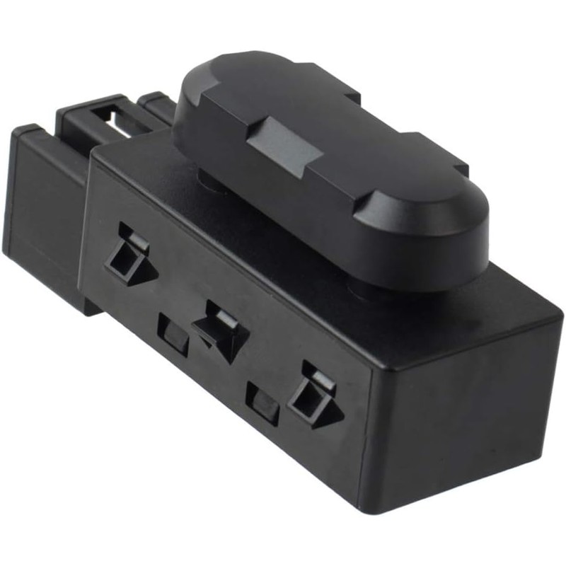 Maureen 6 Way Power Seat Switch Replacement for 2005-2015 Ford