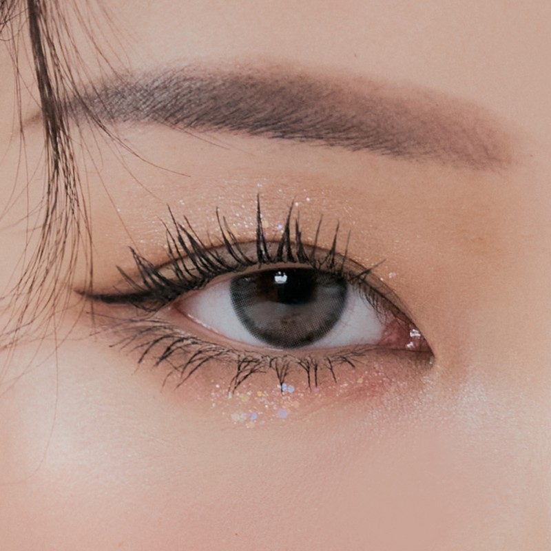 FIVE VIBE Intense Power Lash-Up Mascara 7.5g - Black