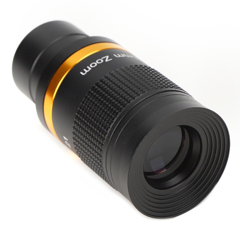 Astronomical Telescope 7‑21mm Continuous Zoom Eyepiece Observation 1.25 Inch/31.7 MM