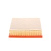 Bosch Automotive S3583 Air Filter Car