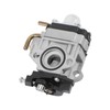 Backpack Blower Carburetor Carburetor Replacement 308054129 for Ry38bp 38cc Backpack