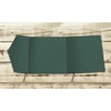 Great Papers! Hunter Emblem Tri-Fold Certificate, 12 x 9.375 Inches,
