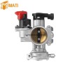 M MATI Throttle Body 3131684 for Polaris Ranger 500 4x4