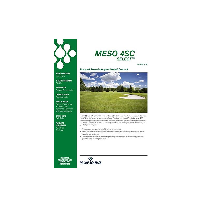 Primesource Meso 4 SC Select