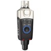 Xvive U3T Transmitter ONLY for U3 Microphone Wireless System