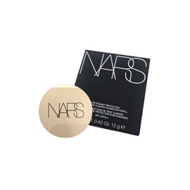 NARS 나스 퓨어 래디언트 프로텍션 아쿠아 글로우 쿠션 파운데이션 12g (리필) [알래스카] NARS Pure Radiant Protection Aqua Glow Cushion Foundation 12g (Refill) [Alaska]