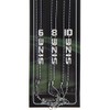 Angling Pursuits 18 Braid Carp Fishing Hair Rigs Size 6