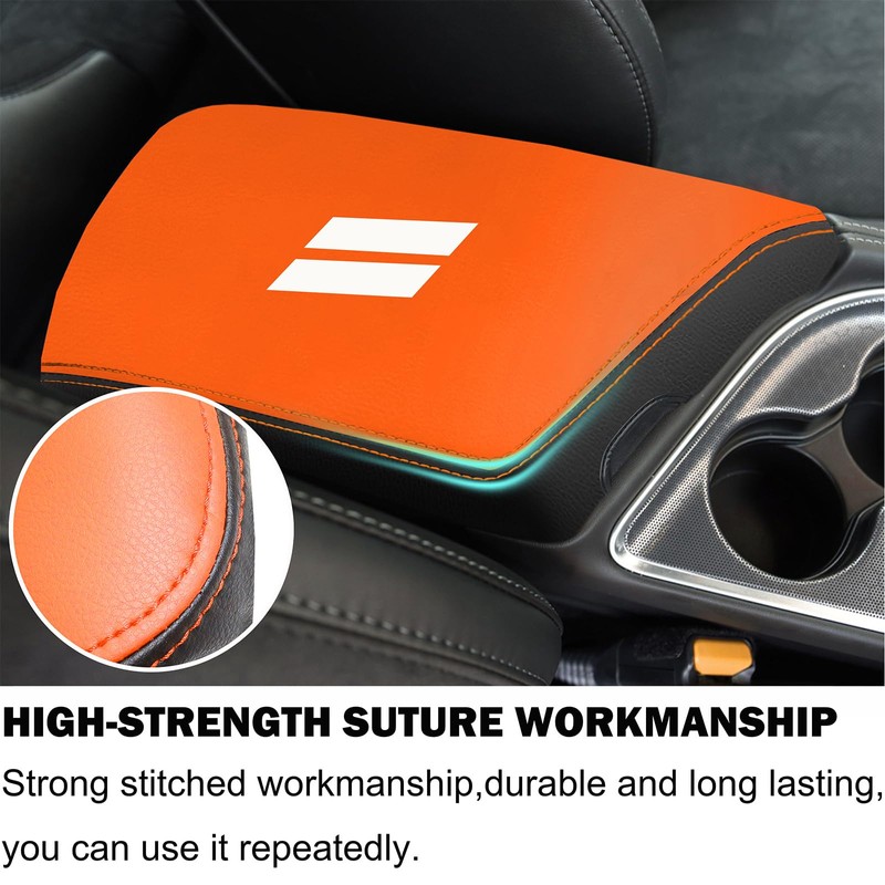 YOSRTER for Dodge Challenger Accessories 2015 2016 2017 2018 2019