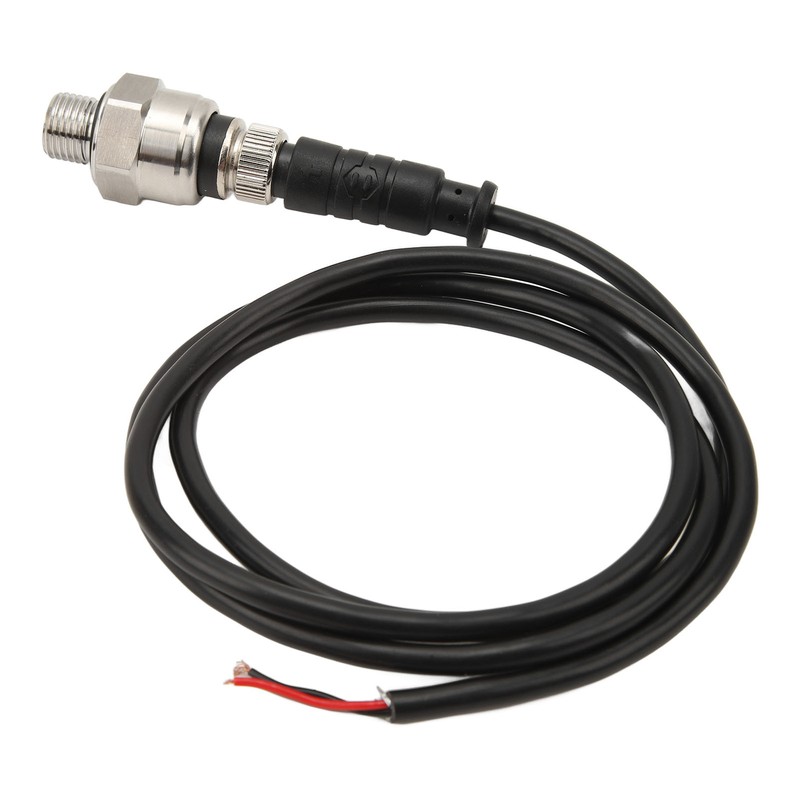 G1/4 Pressure Transmitter High Accuracy Pressure Sensor Transducer for Water
