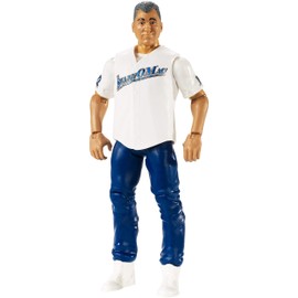 WWE Shane McMahon Action Figure