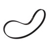 Electric Scooter Drive Belt High Temperature Resistance Wear Resistance Stable