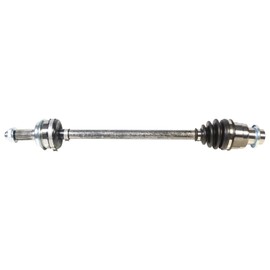 GSP NCV21087 Rear Left CV Axle Assembly Compatible with Acura 14-15 MDX