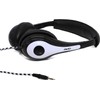 Avid Products AE-35 - Auriculares personales para aula con enchufe