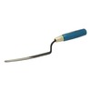 Jung 74801200 Joint Filler With Round Neck, Grey/Blue, 12 mm