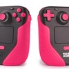 TALONGAMES Controller Grips Compatible with Steam Deck OLED/Steam Deck Controllers,