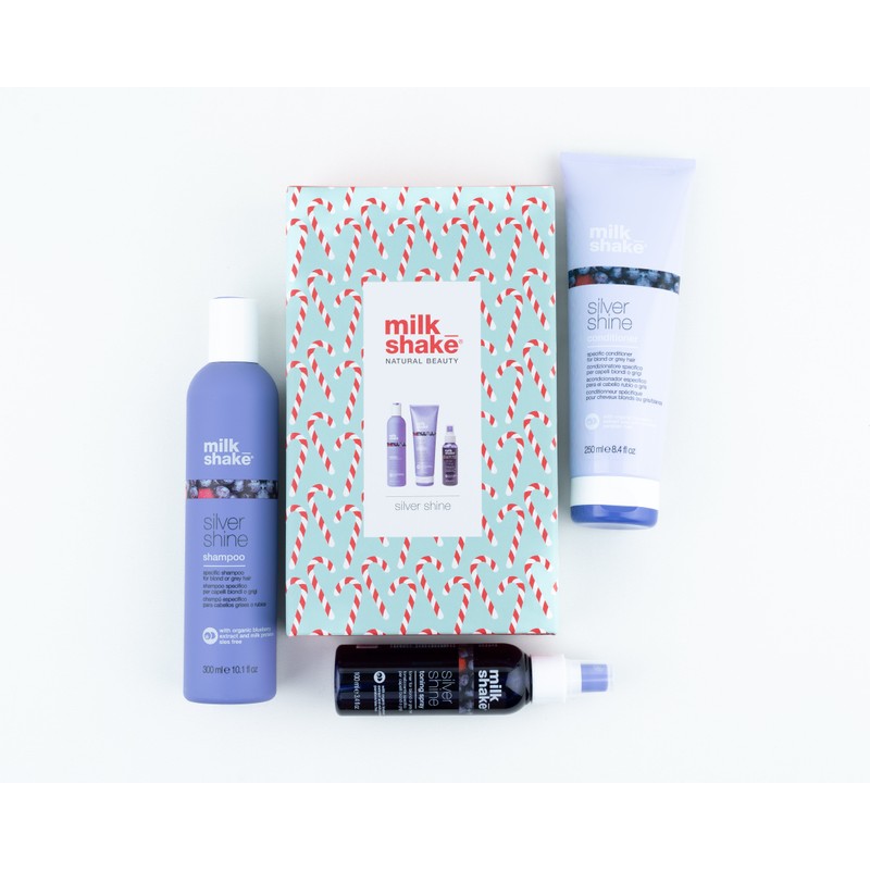 milk_shake Silver Trio Pack