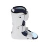 Kids Ankle Brace Comfortable Breathable Adjustable Child Walking Boot for