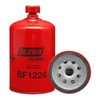 Baldwin BF1226 Heavy Duty Diesel Fuel Spin-On Filter