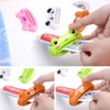 Bathroom Home Tube Squeezer Easy Cartoon Toothpaste Dispenser Rolling Holder