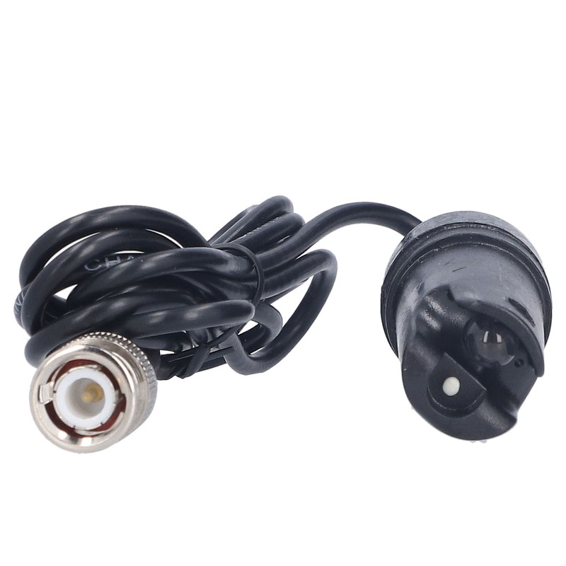 PH‑9853 PH EC Meter Tester Portable Water Quality Analyzer for