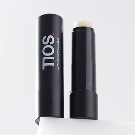 티오스 인텐스 코어 립밤 남자 입술 발색 컬러 립밤 선물 올리브영 2개 Tios Intense Core Lip Balm Men's Lip Tint Color Lip Balm Gift Olive Young 2 Pieces