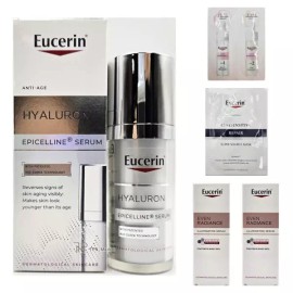 Yusérine 유세린 하이알루론 에피셀린 세럼 30ml Urseline Hyaluron Episceline Serum 30ml