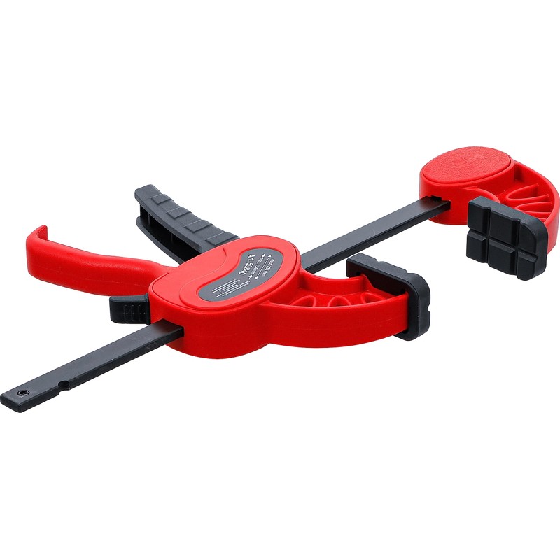 BGS Diy 59840 | Clamping and Expansion Clamp | 150