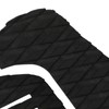 Surf Deck Traction Pad EVA Trimmable Anti Slip Strong Grip