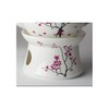 TeaLogic Cherry Blossom Teapot Warmer for 1.5-2 Litre Jug Diameter