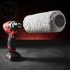 Maverick Maverick 511 9 inch 1.75" dia Paint Roller Spin
