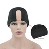 Pack of 6 Dome Wigs Caps U Part Wigs Caps