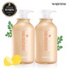 Fienne [Get It Beauty View Label No. 2] Moringa Protein Large Capacity Hair Treatment x 2_Total 2000ml / 휘엔느 [겟잇뷰티 뷰라벨 2위] 모링가 단백질 대용량 헤어 트리트먼트 x 2개_총 2000ml