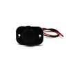 Cliff-Top 12V Boat Marine Carvans Waterproof Power Outlet Panel Mount