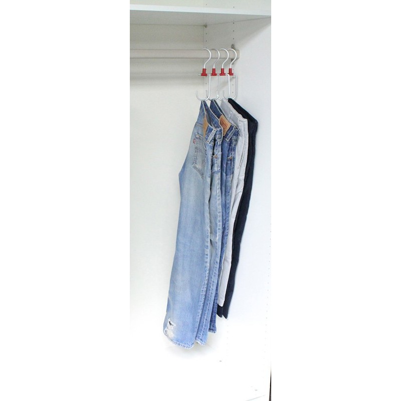 Shinko Hanger Cat Smart Hook Metal Series