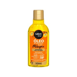Salon Line, DREAM BOXES OIL CONDITIONER PASSION PURPLE MULTY MILACLES 50ML
