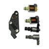 4T65E Transmission Solenoid Kit Set TCC, 2 Shift, EPC, Switch