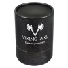 Viking Axe Grinder with Glass Storage + Lock Function +