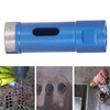 2Pcs Sintered Diamond Drill Bit Marble Hole Saw for Drilling