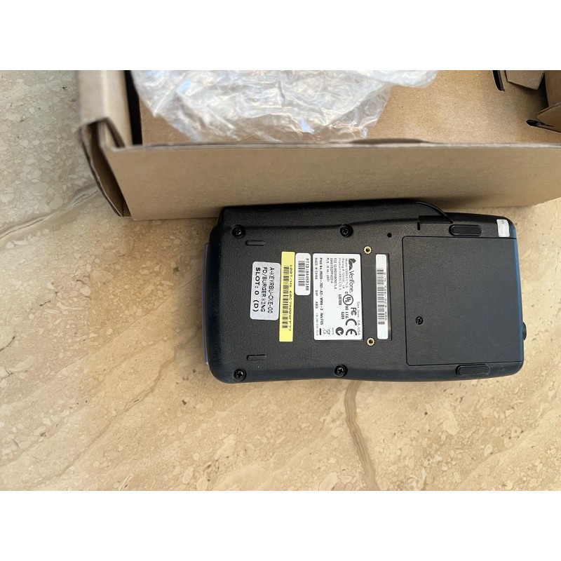Verifone VX-805 Pin Pad Card Reader 160mb Keypad
