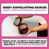 Fake You! Body Exfoliating Scrub - Flawless Tan Prep -